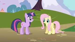 Twilight Sparkle  I’m Twilight Sparkle…..What’s Your Name?