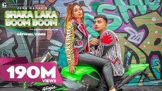 Shaka Laka Boom Boom  Jass Manak Full Video Nagma  Simar Kaur  Satti Dhillon  GK  Geet MP3