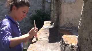 Les Jours des Ephemeres 2014 - Schloss Leuk - Part 1