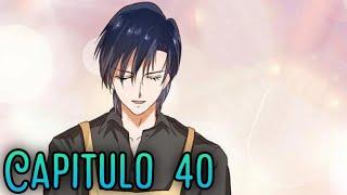 ¡Ámame Doctor Chu - Capitulo 40  Mangatoon Sub.Español