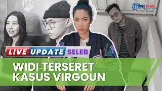 Tenri Anisa Sebut Widi Vierratale Sosok Wanita yang Berduaan dengan Virgoun di Mobil Maaf Disebut