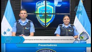  #ENDIRECTO‍️ El noticiario policial #LaPatrullaTV edición 10 de mayo del 2023