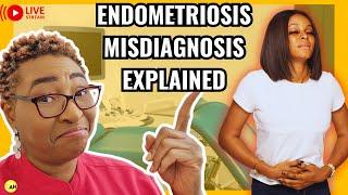 The REAL Reason Doctors Delay Diagnosing Endometriosiswhy its still being misdiagnosed