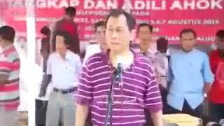 Warga Tionghoa Bongkar Rencana Jahat Taipan Cina Lewat Jokowi Ahok Untuk Jajah Pribumi