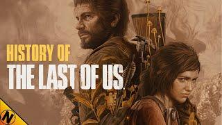 History of The Last of Us 2013 - 2023  Documentary
