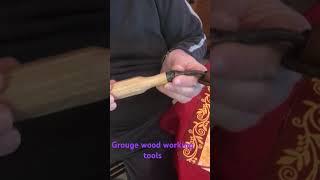 Wood working tools