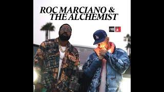 Roc Marciano & The Alchemist - Double Dragon HIP HOP MIX FAN ALBUM COMPILATION