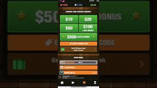 Skillz Promo Codes Coupons Oct 2022