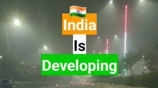 India is Developing 
