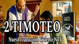 2 Carta del Apóstol Pablo a Timoteo Biblia Dramatizada Versión NTV Nuevo Testamento