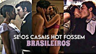 SE OS CASAIS HOT FOSSEM BRASILEIROS#3