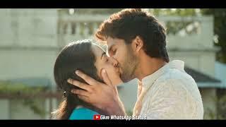 New Romantic Kiss Love whatsapp status video  Most Viral kissing scene  Cute love kiss   Kiss