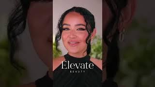 Choosing the Name Elevate Beauty 