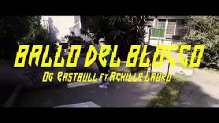 OG Eastbull - Ballo del blocco feat. Achille Lauro prod. Boss Doms