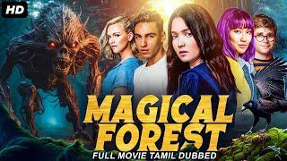 MAGICAL FOREST - Tamil Dubbed Hollywood Full Action Movie HD  Lauren Esposito Gabi S  Tamil Movie