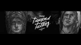 Sido - Tausend Tattoos prod. by Djorkaeff & Beatzarre