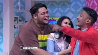 BROWNIS - Igun Cemburu Ayu Deket Terus Sama Vokalis Armada 161117 Part 1