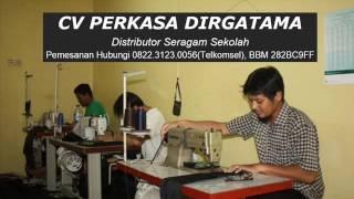 0822-3123-0056 TSEL Toko Baju Sekolah Di Purwokerto