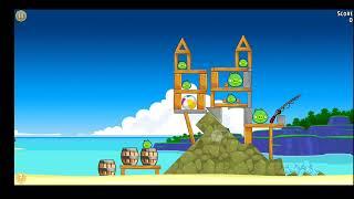 Angry Birds Classic v3.1.0 Showcase