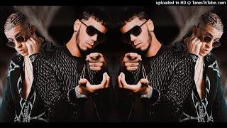 Anuel AA ft. Bad BunnyYandelNatti Natasha y Izaak - Hasta Que Dios Diga Remix