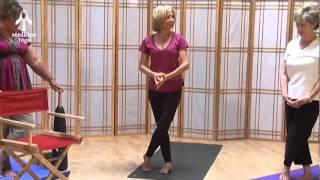 Medicine Yoga Class 9222011