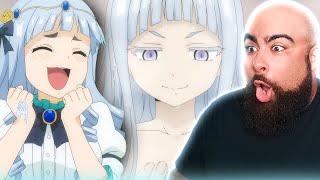 TOUKA THE WHITE MAGE  Fairy Tail 100 Year Quest Episode 3 Reaction