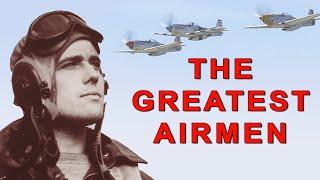 The Greatest Airmen