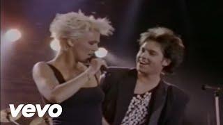 Roxette - Listen To Your Heart Official Music Video