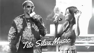 TITO TRACK #01  Jeanette x Snoop Dogg - Porque te vas Video Completo