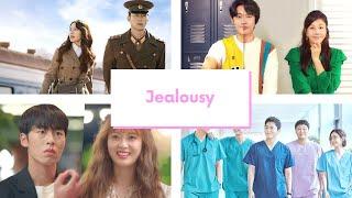 K-Drama Mix Jealousy Part 7