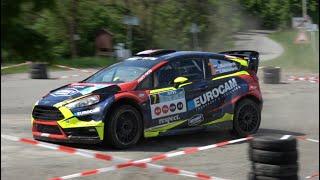 Rallysprint Kopná 2024