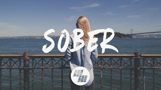 Cheat Codes - Sober Lyrics  Lyric Video With Nicky Romero