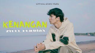 Ziell Ferdian - Kenangan Official Music Video