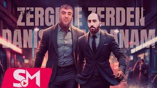 Resad Dagli & Vuqar Bileceri - Zergere Zerden Danisanlardanam  Yeni Remix 2024 