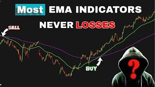 Discover the Ultimate EMA Indicators for Buy Sell Signals on Tradingview