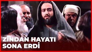 Hz. Yusufun Zindandan Çıkışı - Hz. Yusuf