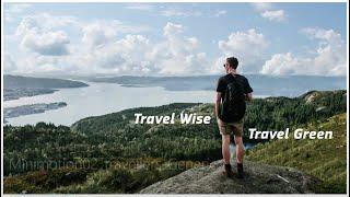 Travel wise with the EU Ecolabel