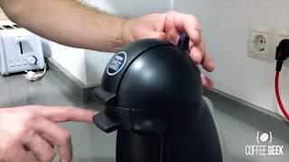 Nescafe Dolce Gusto by Krups Review & Demo  Coffee Geek TV