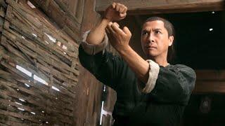 Action Movie Martial Arts  Dragon Fighter  Full Movie English Subtitles