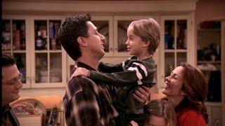 Ray Romano and Patricia Heaton Remember Sawyer Sweeten