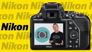 YOUR NIKON CAMERA QUESTIONS ANSWERED Photography Tips Q&A with Photo Genius.