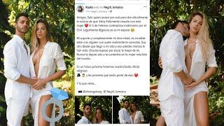 ¡DebRyanShow y Grecia OFICIALMENTE CASADOS  *La BODA fue desde FEBRERO*