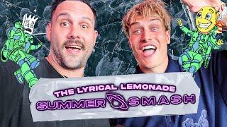 Lyrical Lemonade Summer Smash Day 1
