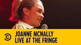 Episode 2 Joanne McNally  Comedy Central At The Edinburgh Fringe