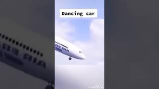 Dancing Truck and Airplane for kids