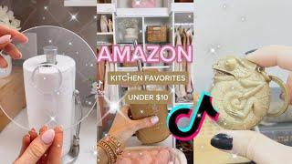 best 2022 tiktok amazon home finds compilation +Links