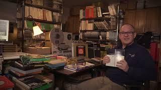 About TDK Reel to Reel Tapes with Gene Bohensky of Reel to Reel Warehouse