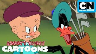 Looney Sports  Looney Tunes Cartoons  Cartoon Network