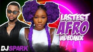 TOP LATEST 2021 NAIJA AFROBEAT VIDEO MIX BY DJ SPARK FT WIZKIDDAVIDOGUCHIOMAH LAYTEMSBURNA BOY