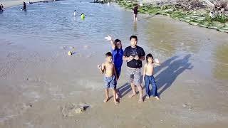 sjrc F22  Holiday pantai semilir tuban 15 july 2023